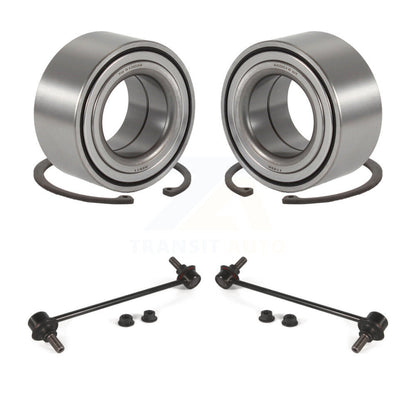 [Avant] Kit de Roulement de roue pour 2014 Hyundai Tucson Kia Sportage K7T-100929
