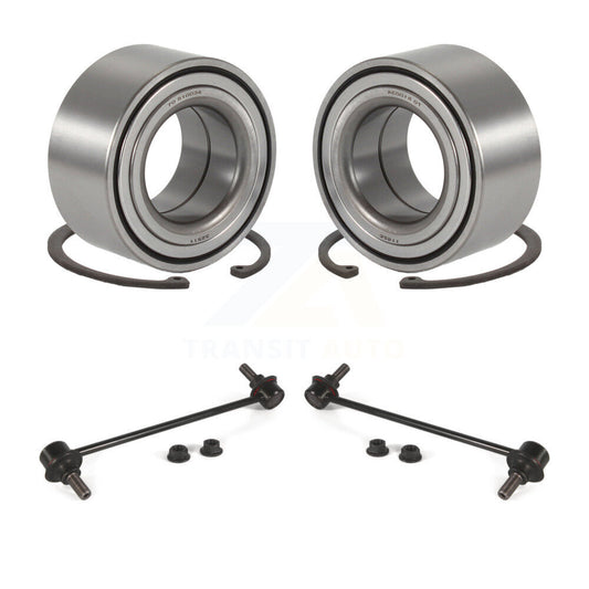 [Avant] Kit de Roulement de roue pour 2014 Hyundai Tucson Kia Sportage K7T-100929