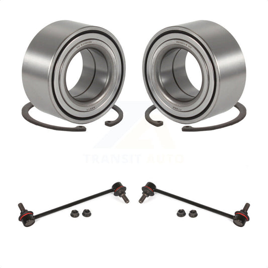 [Avant] Kit de Roulement de roue pour Hyundai Tucson Kia Sportage K7T-100930 par Transit Auto