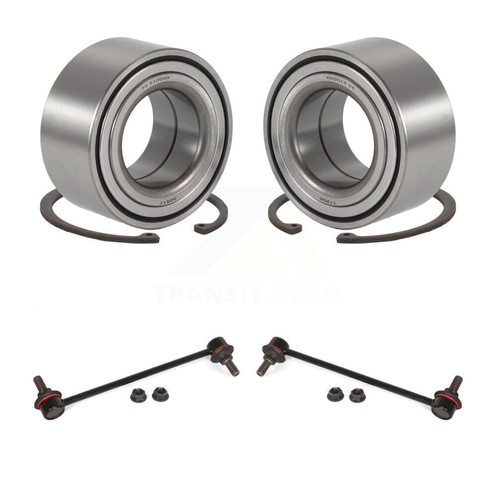 [Avant] Kit de Roulement de roue pour Hyundai Tucson Kia Sportage K7T-100930