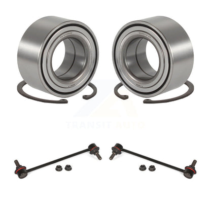 [Avant] Kit de Roulement de roue pour Hyundai Tucson Kia Sportage K7T-100930