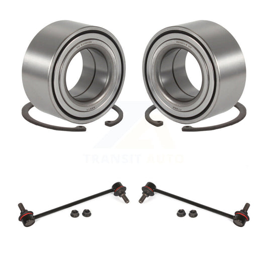 [Avant] Kit de Roulement de roue pour Hyundai Tucson Kia Sportage K7T-100930