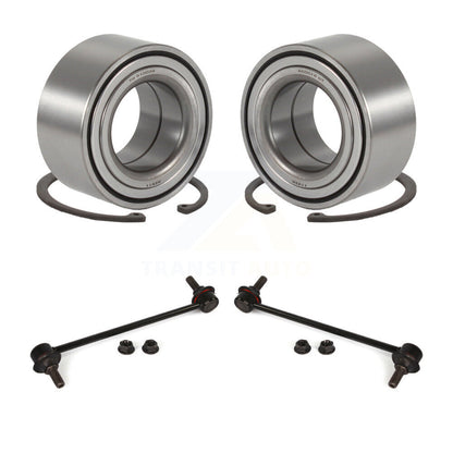 [Avant] Kit de Roulement de roue pour Kia Optima Hyundai Sonata Azera Cadenza K7T-100931