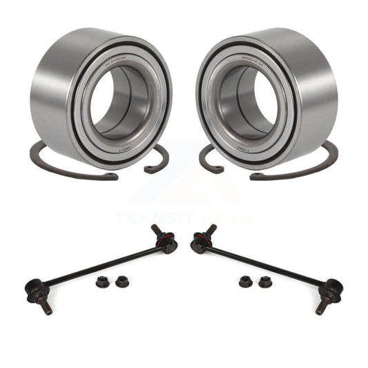 [Avant] Kit de Roulement de roue pour Kia Optima Hyundai Sonata Azera Cadenza K7T-100931