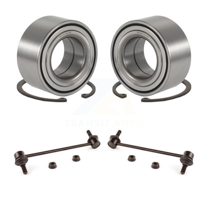 [Avant] Kit de Roulement de roue pour Kia Sportage Hyundai Tucson K7T-100932