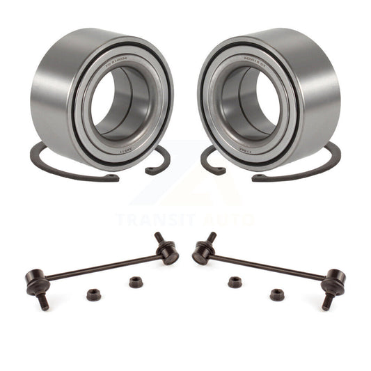 [Avant] Kit de Roulement de roue pour Kia Sportage Hyundai Tucson K7T-100932