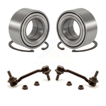 [Avant] Kit de Roulement de roue pour 2006-2010 Hyundai Sonata K7T-100933