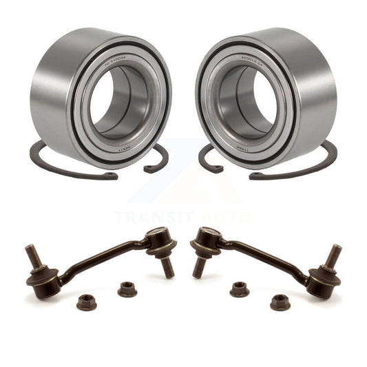 [Avant] Kit de Roulement de roue pour 2006-2010 Hyundai Sonata K7T-100933