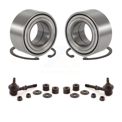 [Avant] Kit de Roulement de roue pour Hyundai Sonata Kia Optima XG350 Magentis K7T-100934
