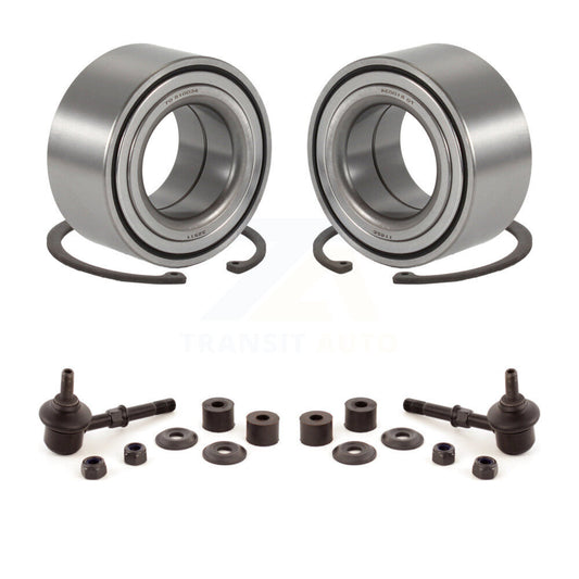 [Avant] Kit de Roulement de roue pour Hyundai Sonata Kia Optima XG350 Magentis K7T-100934
