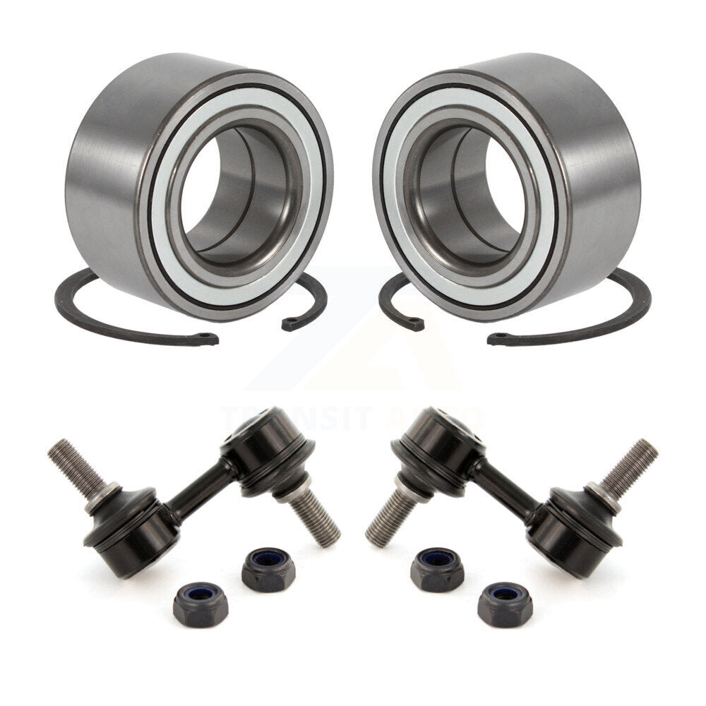 [Avant] Kit de Roulement de roue pour 1997-2001 Honda CR-V K7T-100935