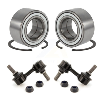[Avant] Kit de Roulement de roue pour 1997-2001 Honda CR-V K7T-100935