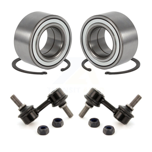 [Avant] Kit de Roulement de roue pour 1997-2001 Honda CR-V K7T-100935