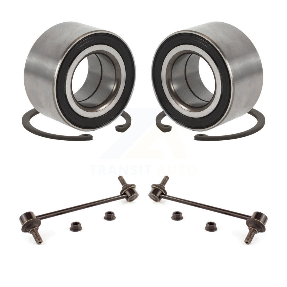 [Avant] Kit de Roulement de roue pour Saturn L200 L300 Saab 9-5 LS1 L100 LW200 LS2 LW300 LW2 LW1 LS K7T-100936