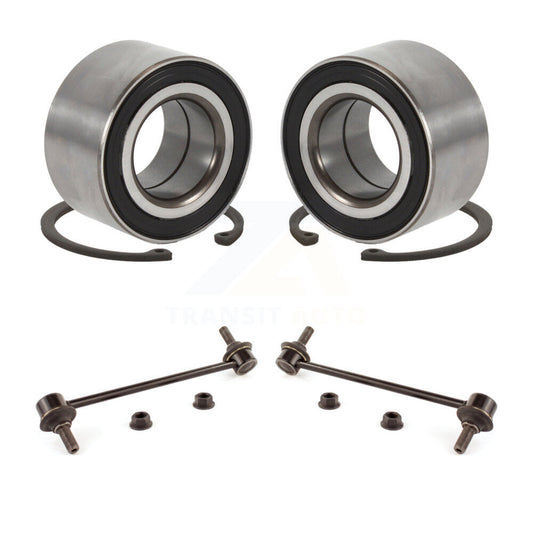 [Avant] Kit de Roulement de roue pour Saturn L200 L300 Saab 9-5 LS1 L100 LW200 LS2 LW300 LW2 LW1 LS K7T-100936