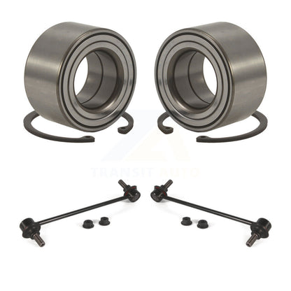 [Avant] Kit de Roulement de roue pour 2012-2017 Hyundai Accent K7T-100937