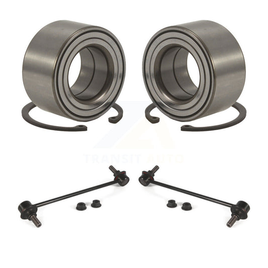 [Avant] Kit de Roulement de roue pour 2012-2017 Hyundai Accent K7T-100937