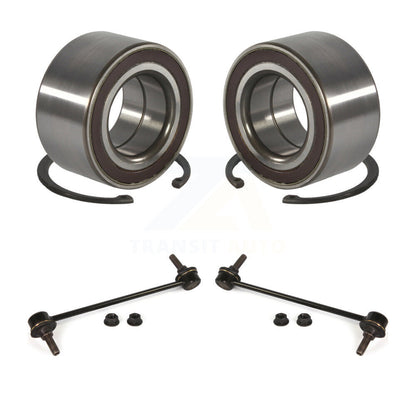 [Avant] Kit de Roulement de roue pour 2011 Ford Focus 10.70" longueur K7T-100938