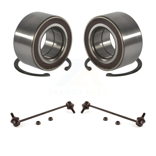 [Avant] Kit de Roulement de roue pour Ford Fiesta EcoSport Mazda 2 K7T-100940