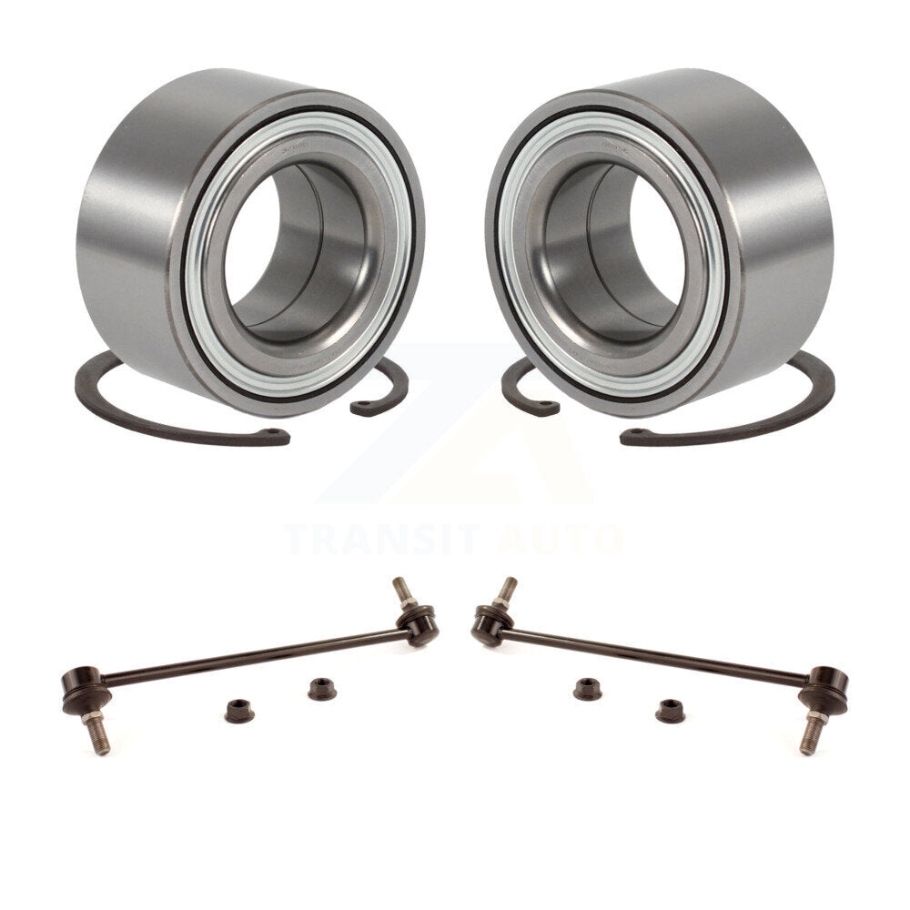 [Avant] Kit de Roulement de roue pour 1999-2004 Honda Odyssey K7T-100944