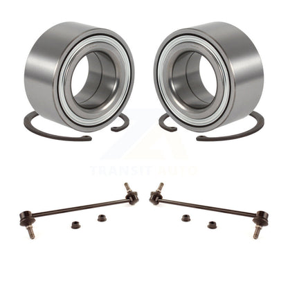 [Avant] Kit de Roulement de roue pour 1999-2004 Honda Odyssey K7T-100944
