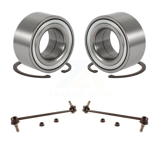 [Avant] Kit de Roulement de roue pour 1999-2004 Honda Odyssey K7T-100944