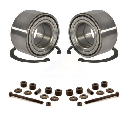 [Avant] Kit de Roulement de roue pour Mitsubishi Lancer Mirage K7T-100945