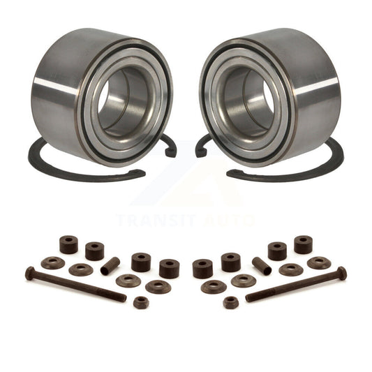 [Avant] Kit de Roulement de roue pour Mitsubishi Lancer Mirage K7T-100945