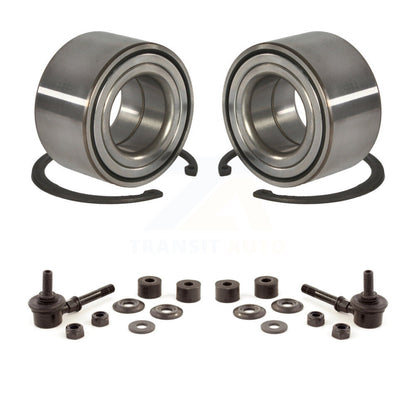 [Avant] Kit de Roulement de roue pour 2000-2006 Nissan Sentra K7T-100946