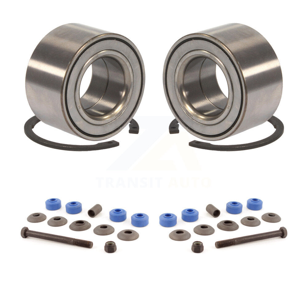 [Avant] Kit de Roulement de roue pour Scion xB Toyota Echo xA K7T-100947