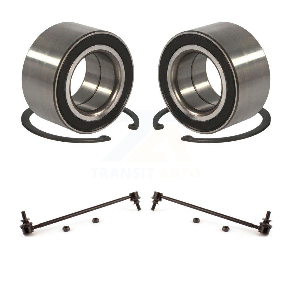 [Avant] Kit de Roulement de roue pour 2010 Lexus HS250h K7T-100948