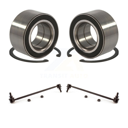 [Avant] Kit de Roulement de roue pour 2010 Lexus HS250h K7T-100948