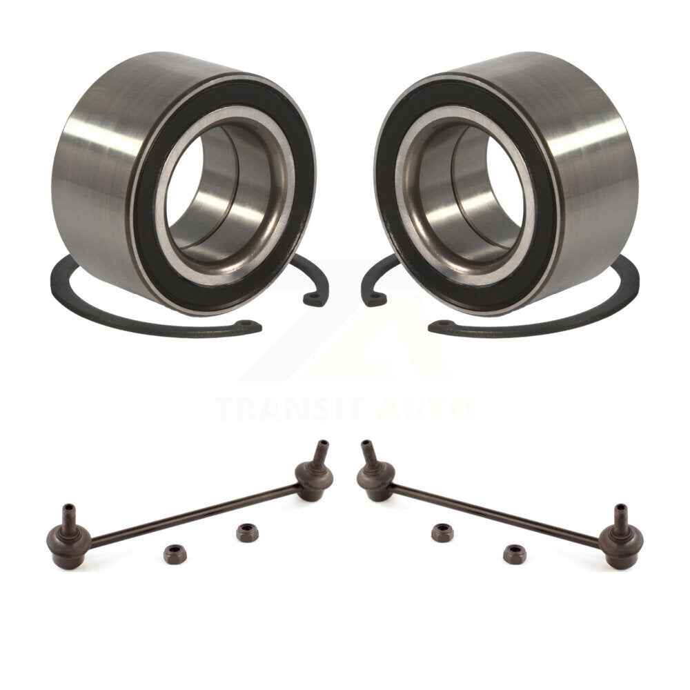 [Avant] Kit de Roulement de roue pour Toyota Camry Lexus ES350 Avalon ES300h K7T-100949