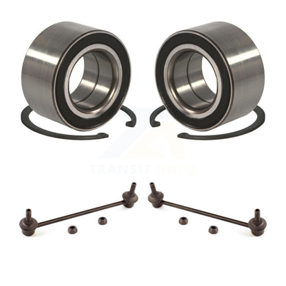 [Avant] Kit de Roulement de roue pour Toyota Camry Lexus ES350 Avalon ES300h K7T-100949