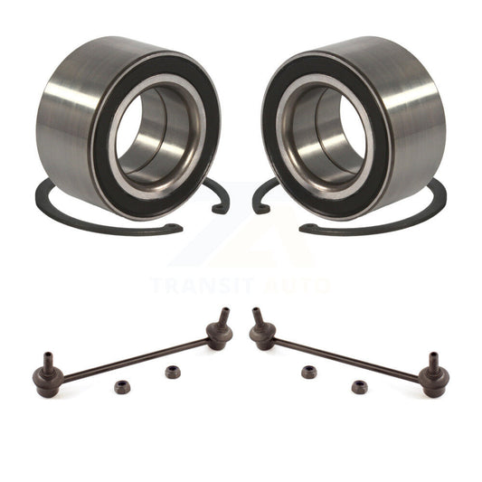 [Avant] Kit de Roulement de roue pour Toyota Camry Lexus ES350 Avalon ES300h K7T-100949