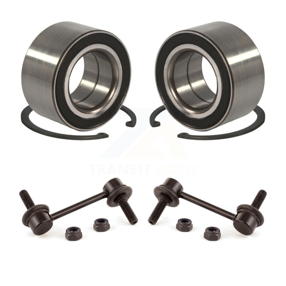 [Avant] Kit de Roulement de roue pour Ford Edge Lincoln MKX K7T-100950