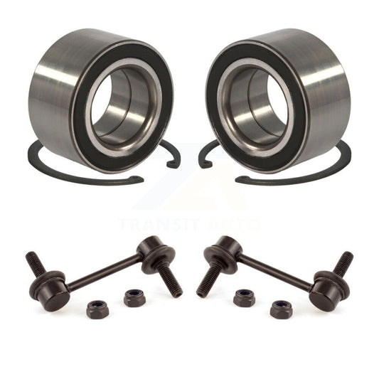[Avant] Kit de Roulement de roue pour Ford Edge Lincoln MKX K7T-100950
