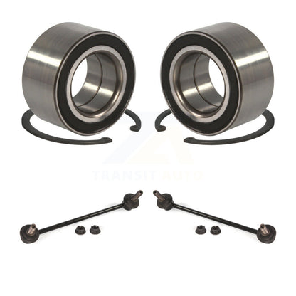 [Avant] Kit de Roulement de roue pour 2007-2009 Lexus ES350 K7T-100951
