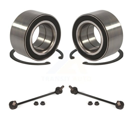 [Avant] Kit de Roulement de roue pour 2007-2009 Lexus ES350 K7T-100951