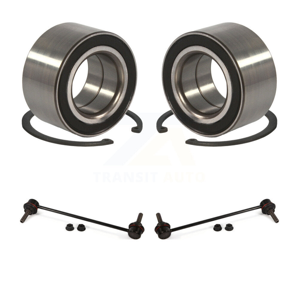 [Avant] Kit de Roulement de roue pour 2015 Ford Edge K7T-100952
