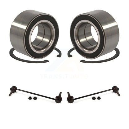[Avant] Kit de Roulement de roue pour 2015 Ford Edge K7T-100952