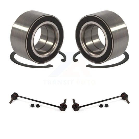 [Avant] Kit de Roulement de roue pour 2015 Ford Edge K7T-100952