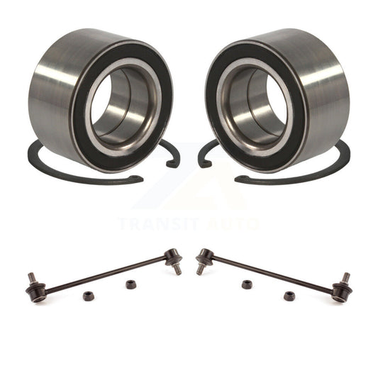 [Avant] Kit de Roulement de roue pour Toyota Matrix Pontiac Vibe 2.4L K7T-100953