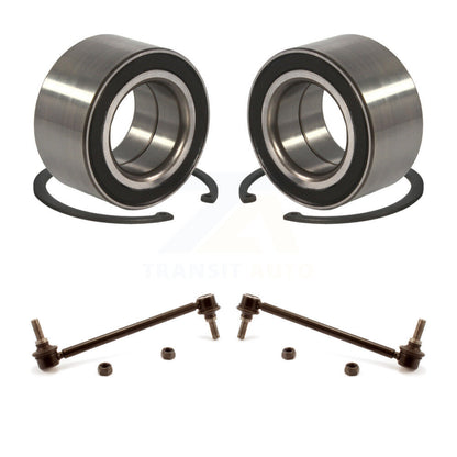 [Avant] Kit de Roulement de roue pour 2004-2010 Toyota Sienna K7T-100954
