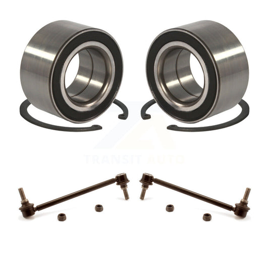 [Avant] Kit de Roulement de roue pour 2004-2010 Toyota Sienna K7T-100954