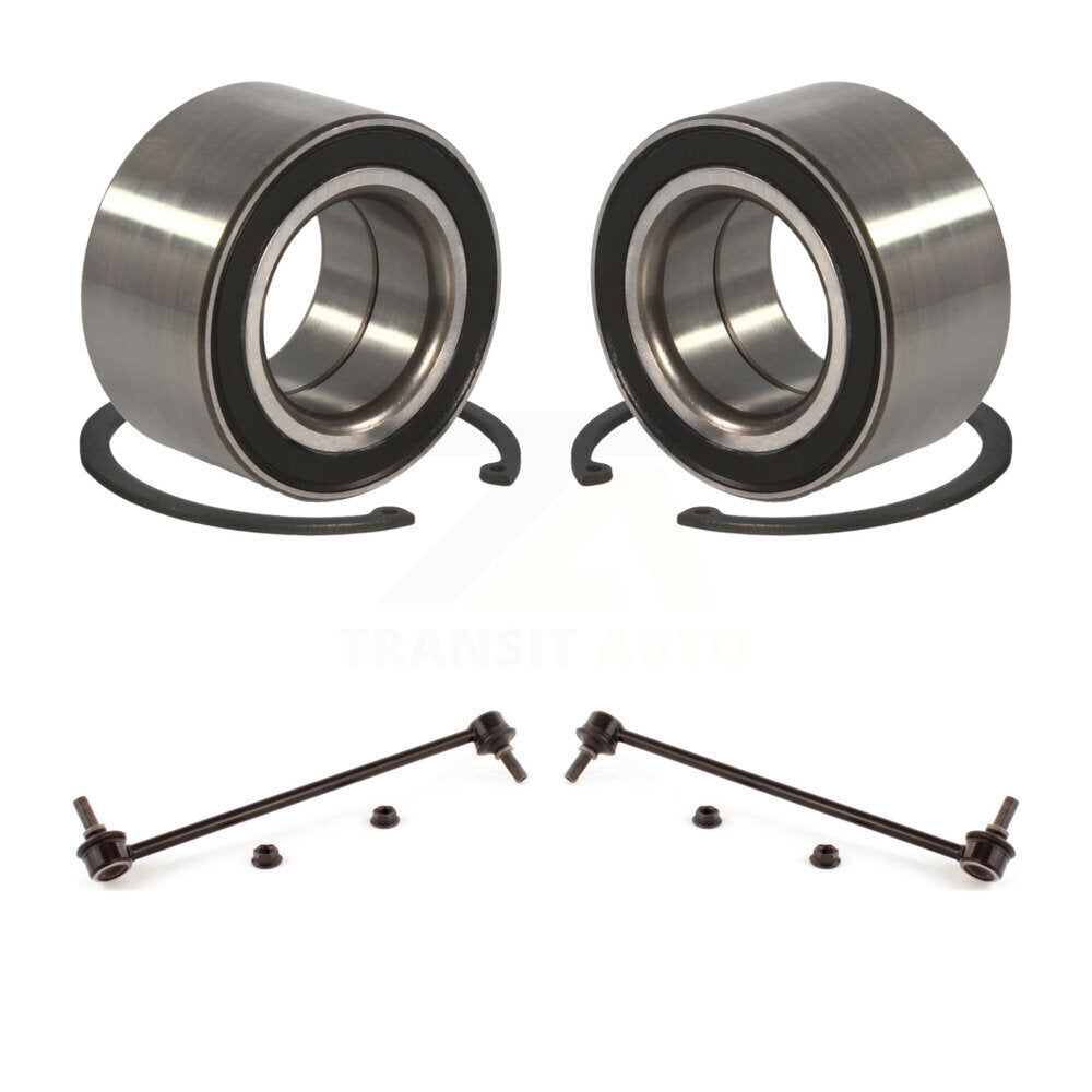 [Avant] Kit de Roulement de roue pour 2016-2018 Mazda CX-9 K7T-100955