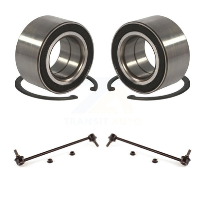 [Avant] Kit de Roulement de roue pour 2016-2018 Mazda CX-9 K7T-100955