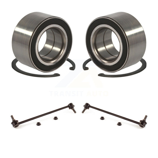 [Avant] Kit de Roulement de roue pour 2016-2018 Mazda CX-9 K7T-100955