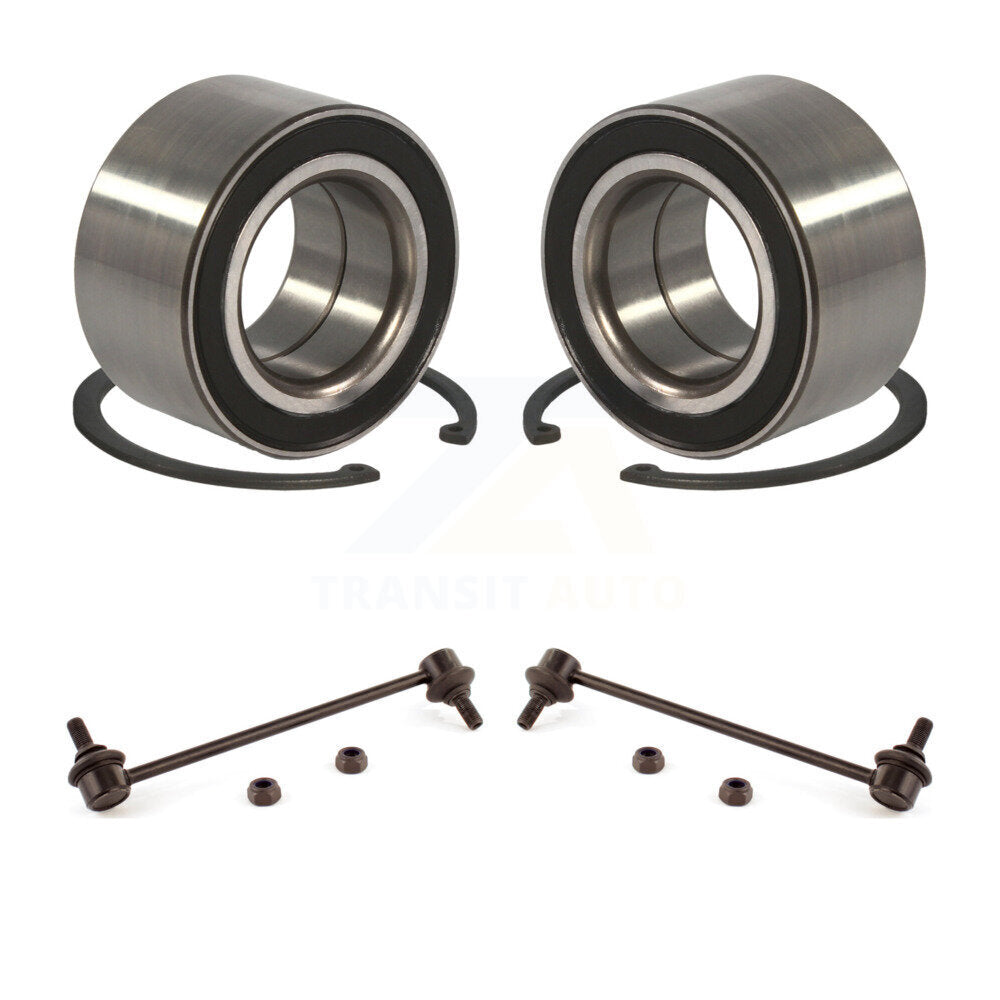 [Avant] Kit de Roulement de roue pour Toyota Camry Lexus Highlander Avalon Venza RX350 RX330 Solara ES330 RX400h K7T-100956