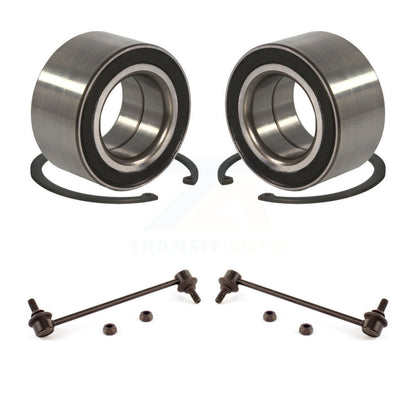[Avant] Kit de Roulement de roue pour Toyota Camry Lexus Highlander Avalon Venza RX350 RX330 Solara ES330 RX400h K7T-100956